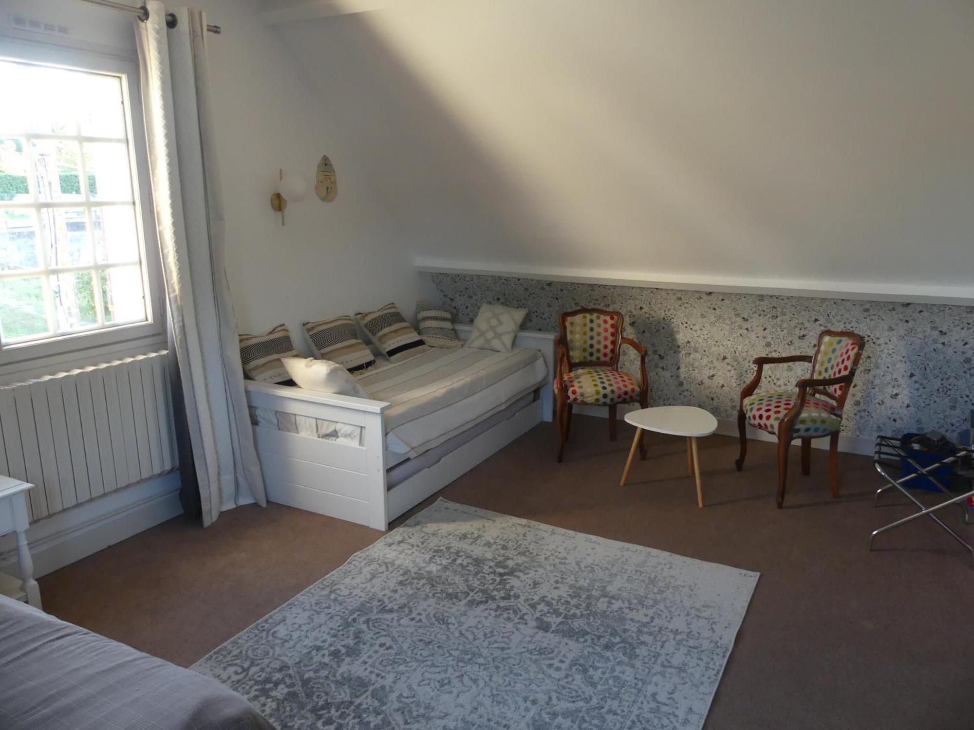 Le Clos Fleuri - Chambres D'Hotes Onzain Exterior photo