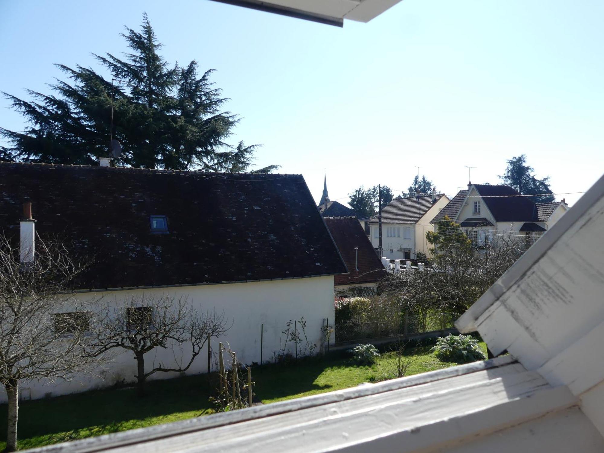 Le Clos Fleuri - Chambres D'Hotes Onzain Exterior photo